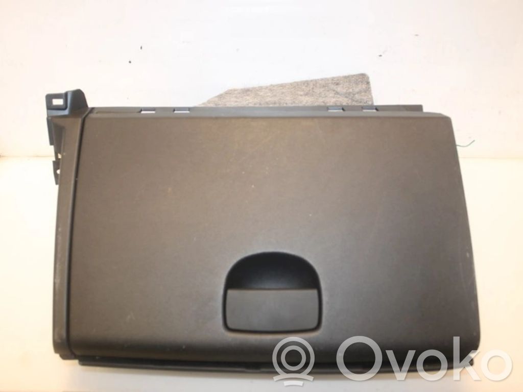 Hyundai i20 (PB PBT) Vano portaoggetti