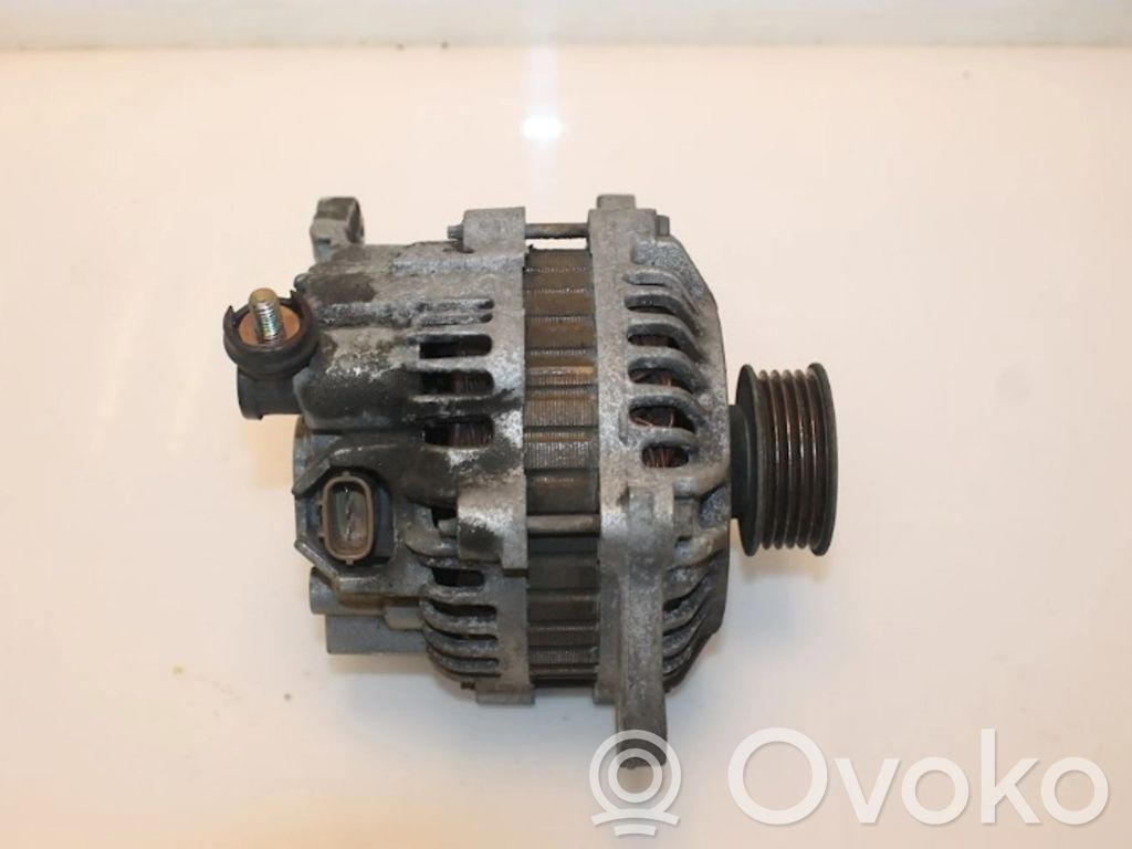 Subaru Impreza I Generatore/alternatore