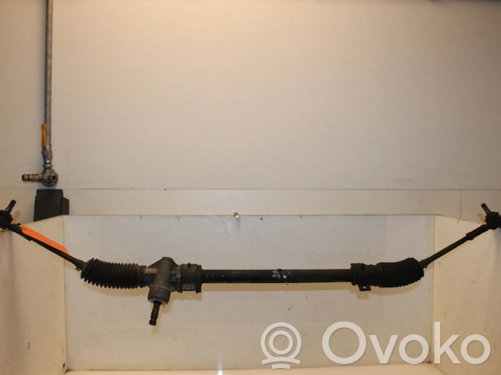 Opel Agila A Hammastanko 