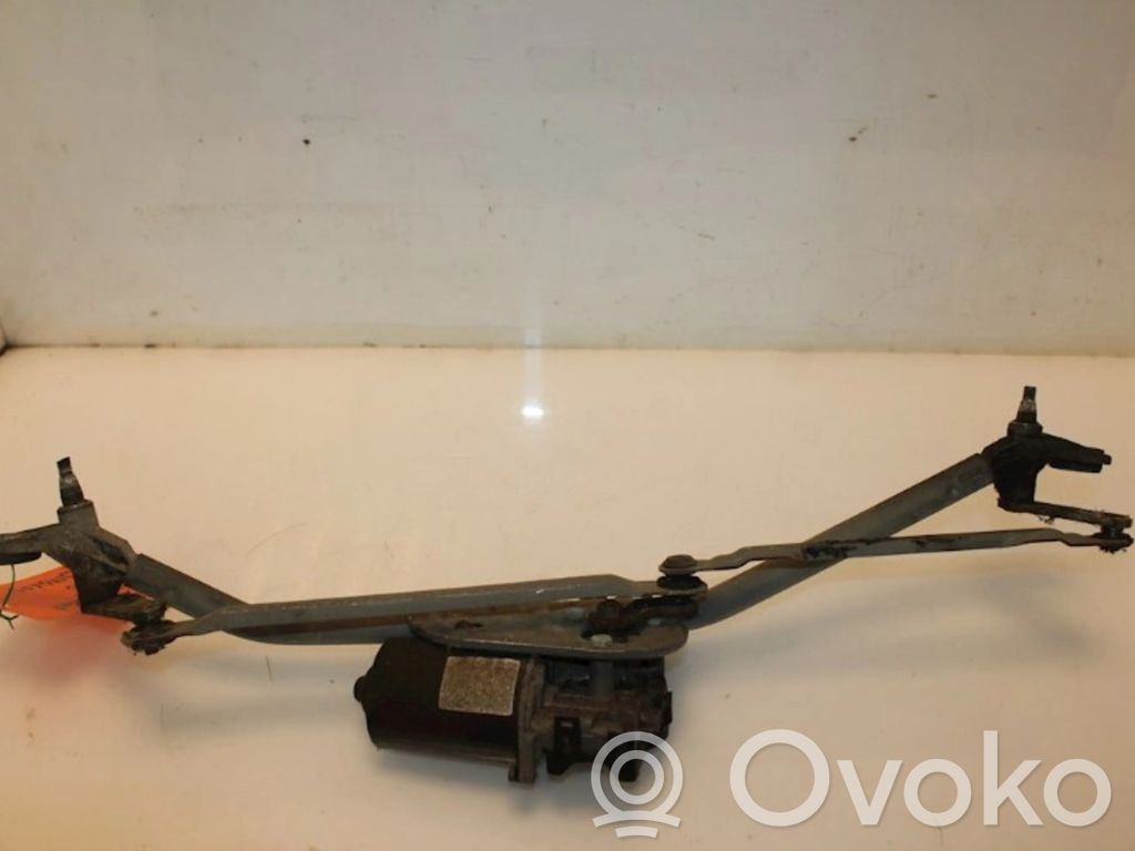 Volkswagen Passat Alltrack Motor și paralelogram ștergător parbriz 