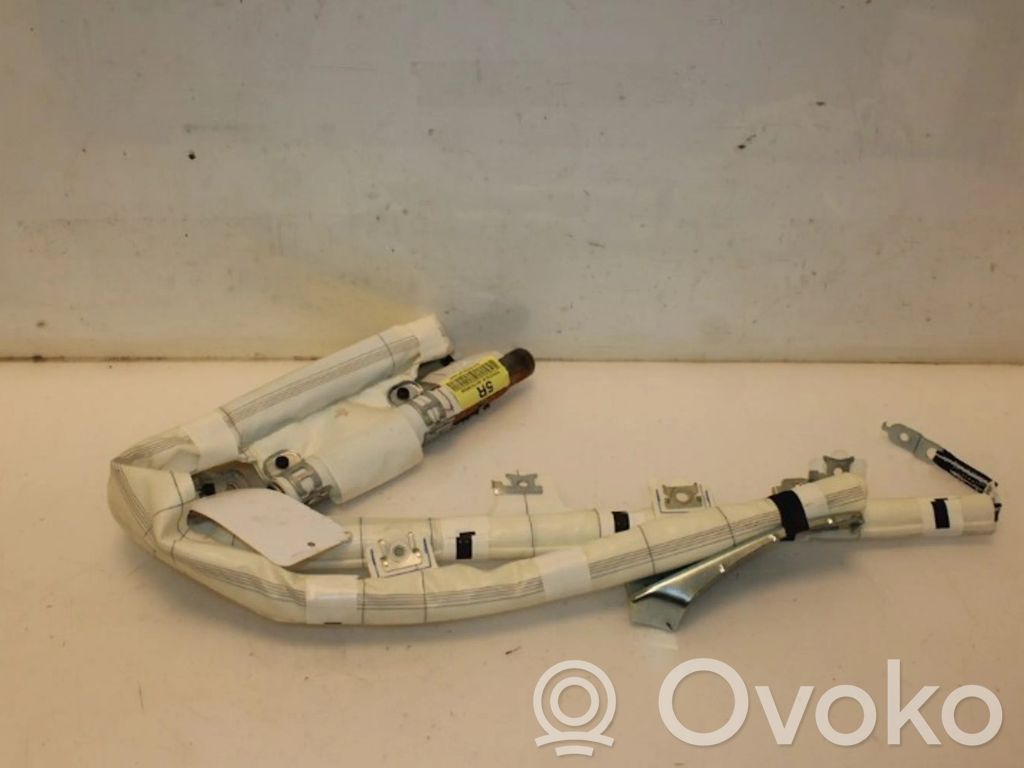 Toyota Verso Airbag da tetto 