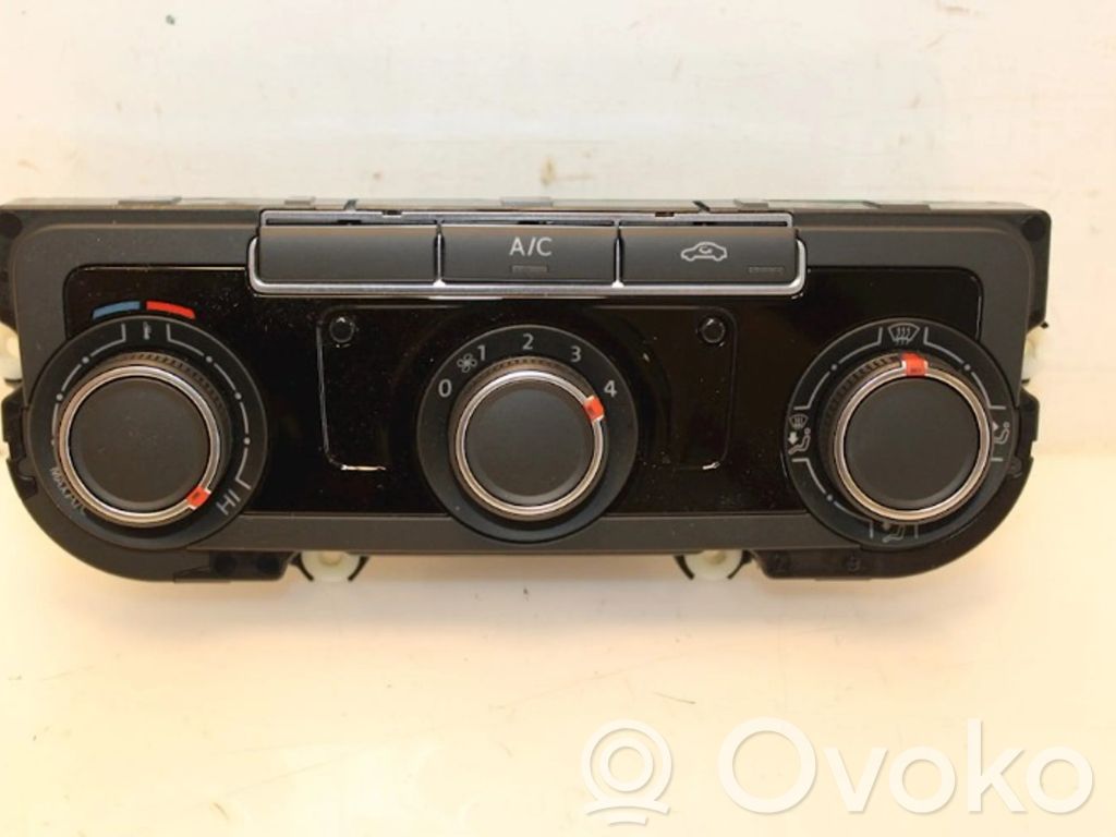 Panel klimatyzacji   1K8907426AT,1K8907426AT