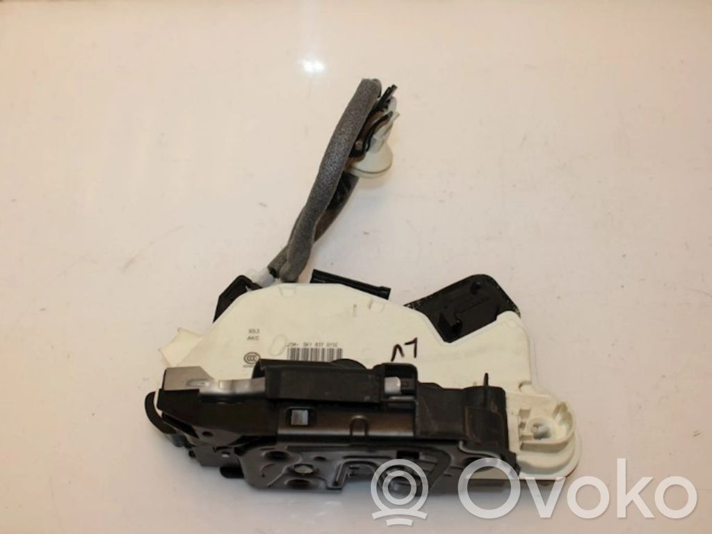 Volkswagen Golf VII Cavo maniglia portiera anteriore