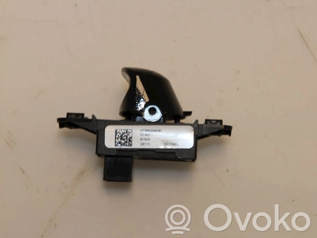 Fiat 500 Comutator comandă geamuri electrice