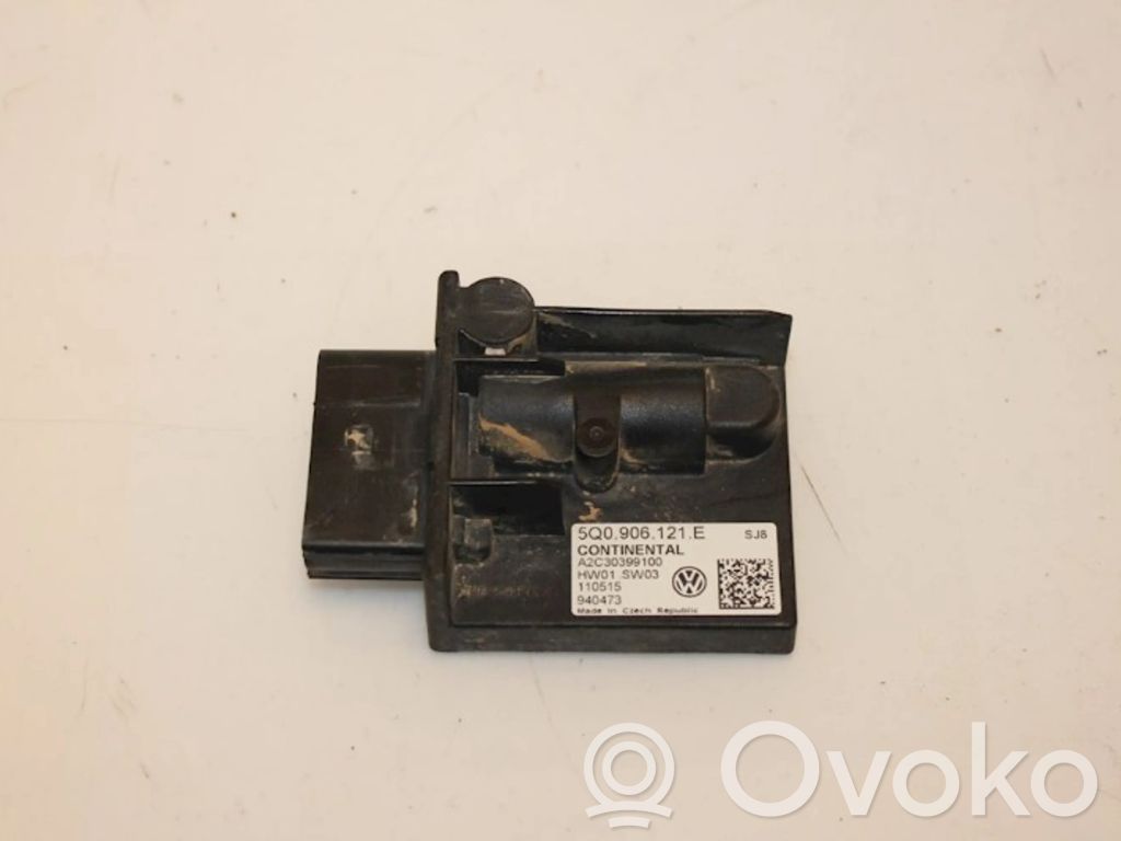 Volkswagen Corrado Unitate/modul comandă pompă injecție combustibil 