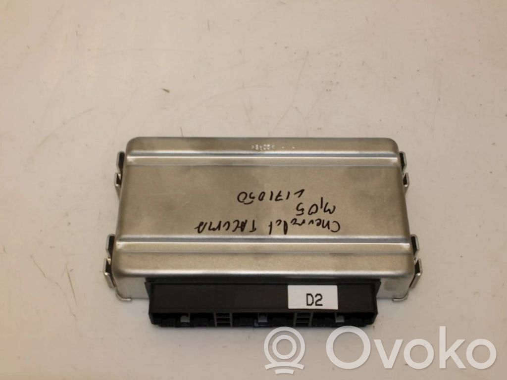 Daewoo Tacuma Gearbox control unit/module 