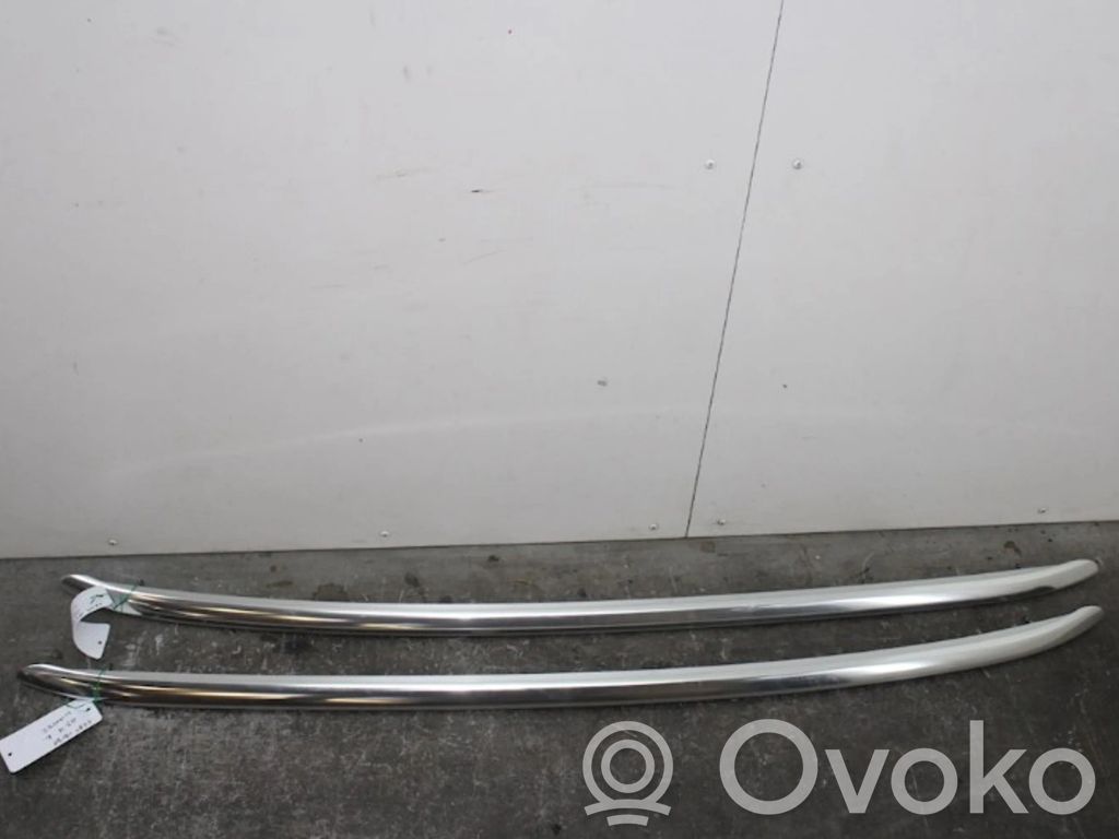 Seat Ibiza IV (6J,6P) Relingi dachowe