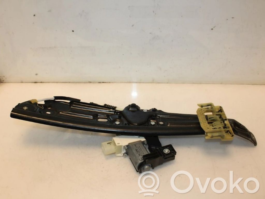 BMW 5 F10 F11 Macara geam spate manuală 