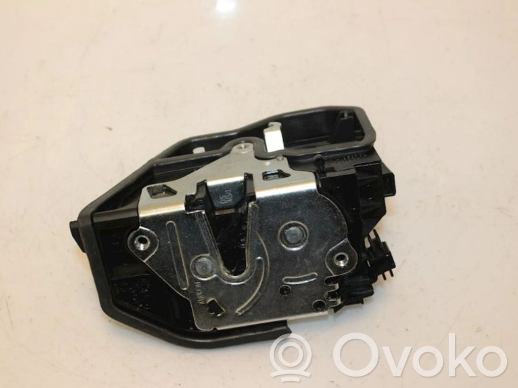 BMW 5 F10 F11 Cavo maniglia portiera posteriore