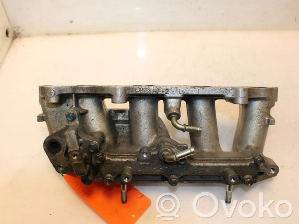 Intake manifold