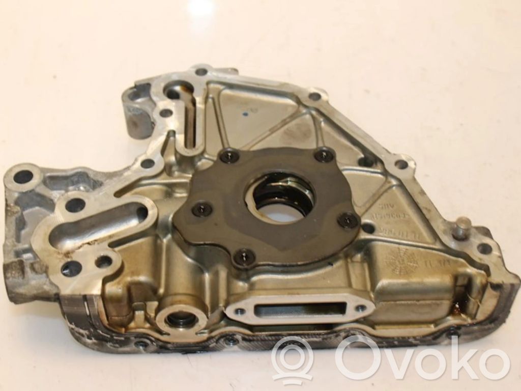 Volkswagen Up Pompa dell’olio 