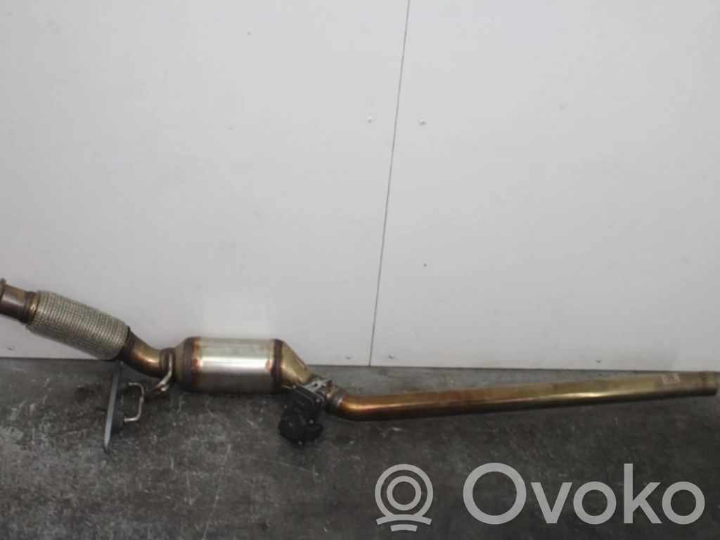 Volkswagen T-Roc Filtru de particule catalizator/FAP/DPF 