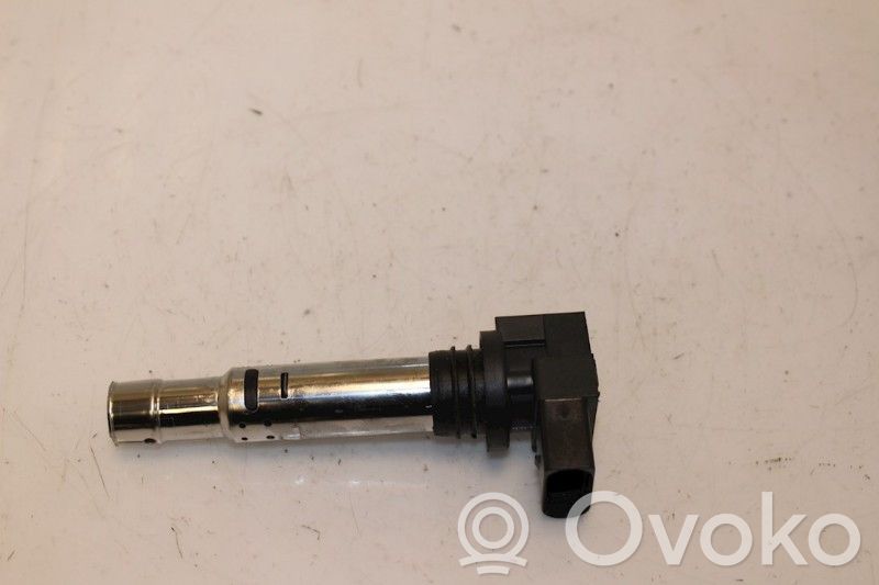 Volkswagen Polo V 6R Cewka zapłonowa wysokiego napięcia 