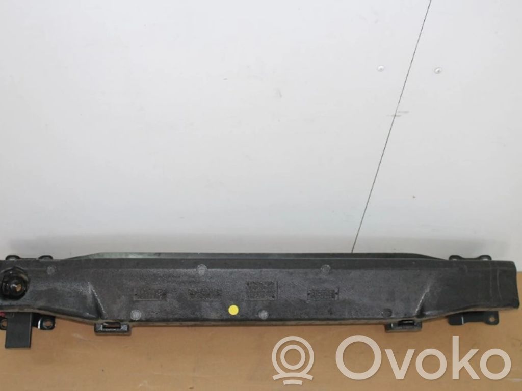 Volkswagen Golf VI Traversa del paraurti posteriore