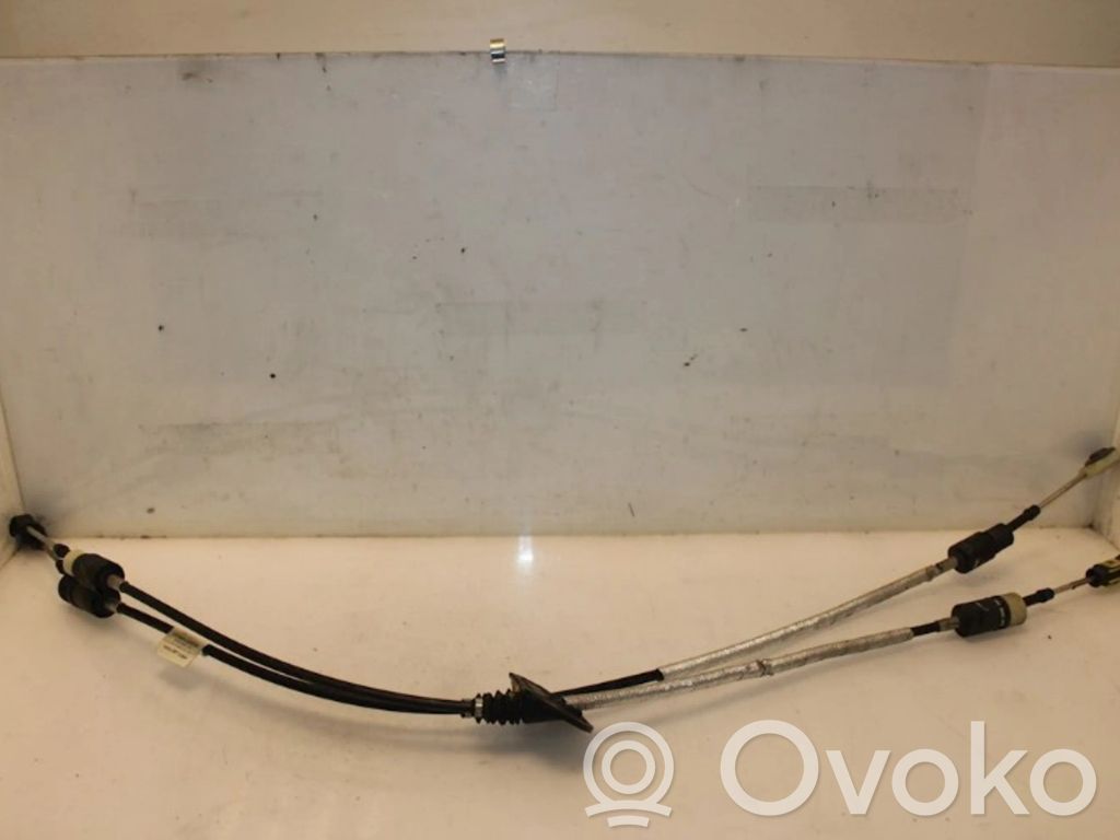 Volvo V40 Cabluri schimbător viteze 
