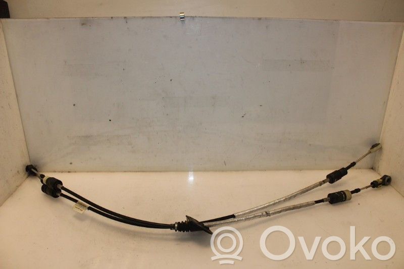 Volvo V40 Cabluri schimbător viteze 