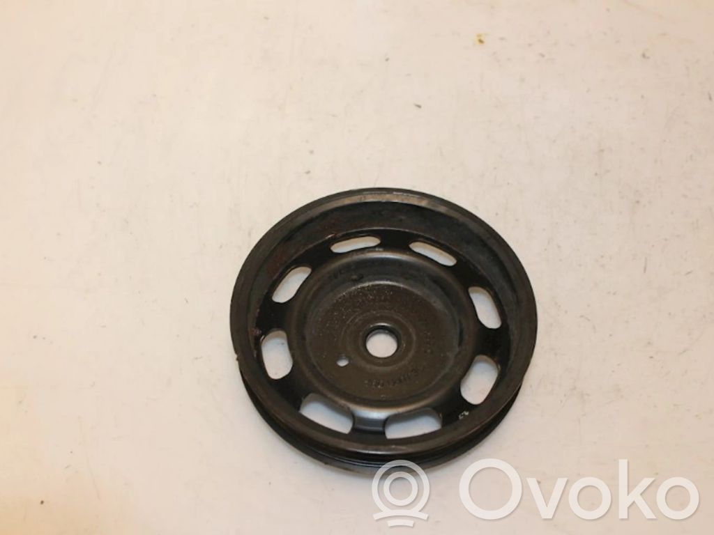 Volkswagen Golf VI Puleggia dell’albero motore