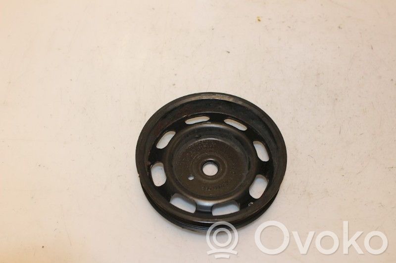 Volkswagen Golf VI Fulie vibrochen