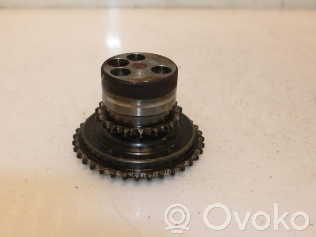 Crankshaft gear