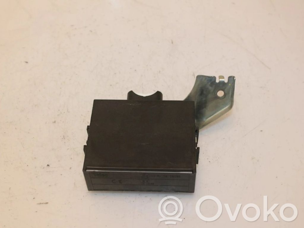 Peugeot 107 Centralina/modulo chiusura centralizzata portiere