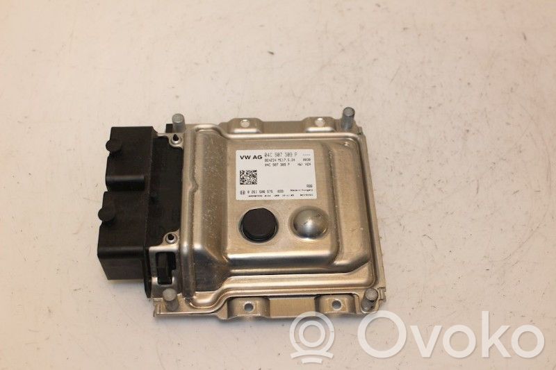 Seat Mii Sterownik / Moduł ECU 