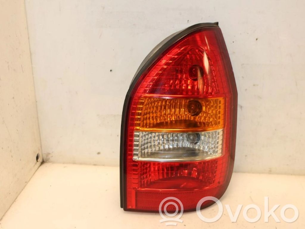 Opel Zafira A Lampa tylna