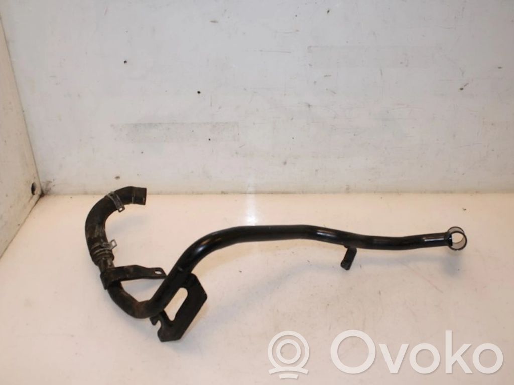 Volkswagen T-Roc Conductă/furtun lichid de răcire motor 
