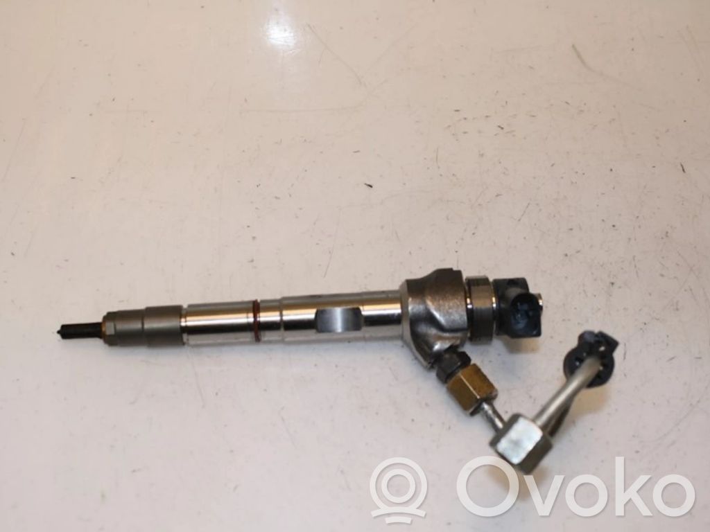 Inyector de combustible   04L130277AC,0445110469,0445110469,04L130277AC
