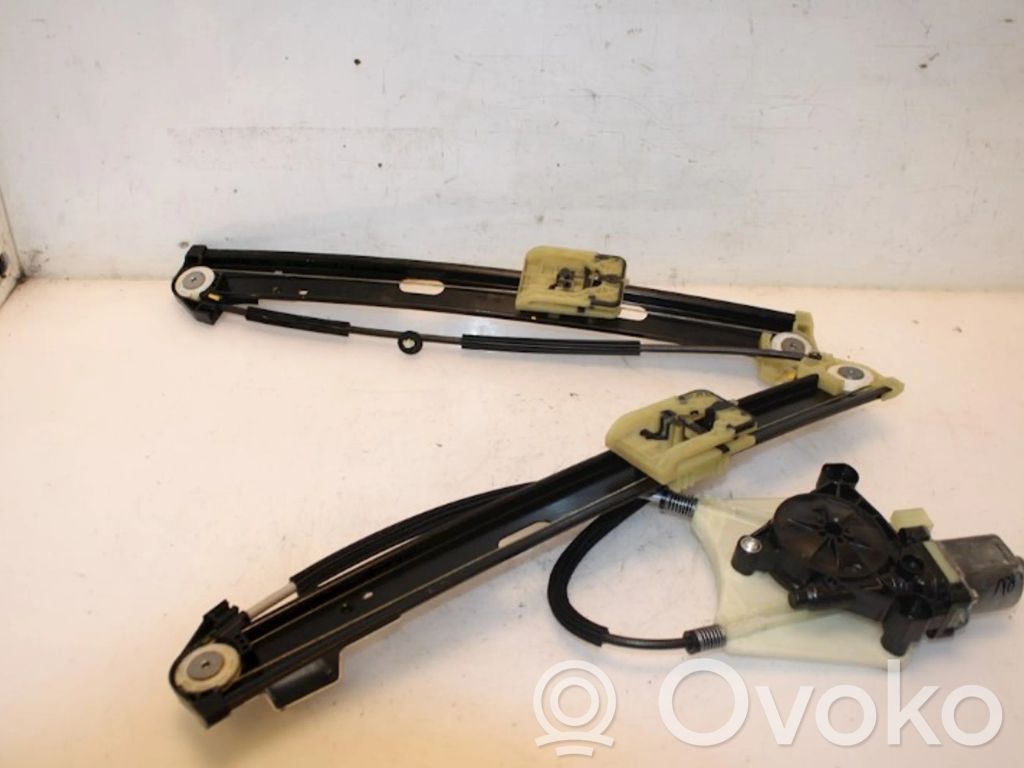 Regulador manual de la ventanilla delantera   2GA837462B,5Q0959801A,2GA837462B,5Q0959801A