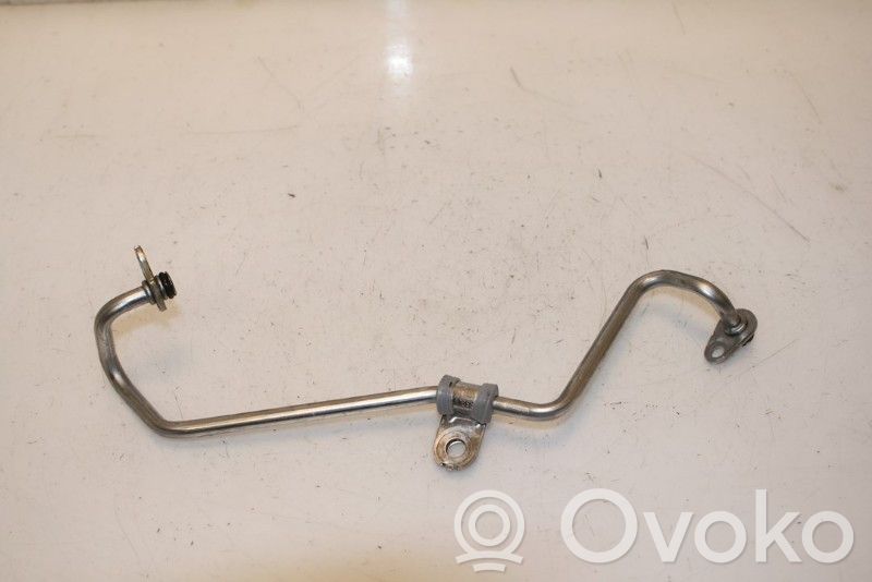 Volkswagen Polo VI Conductă răcire ulei