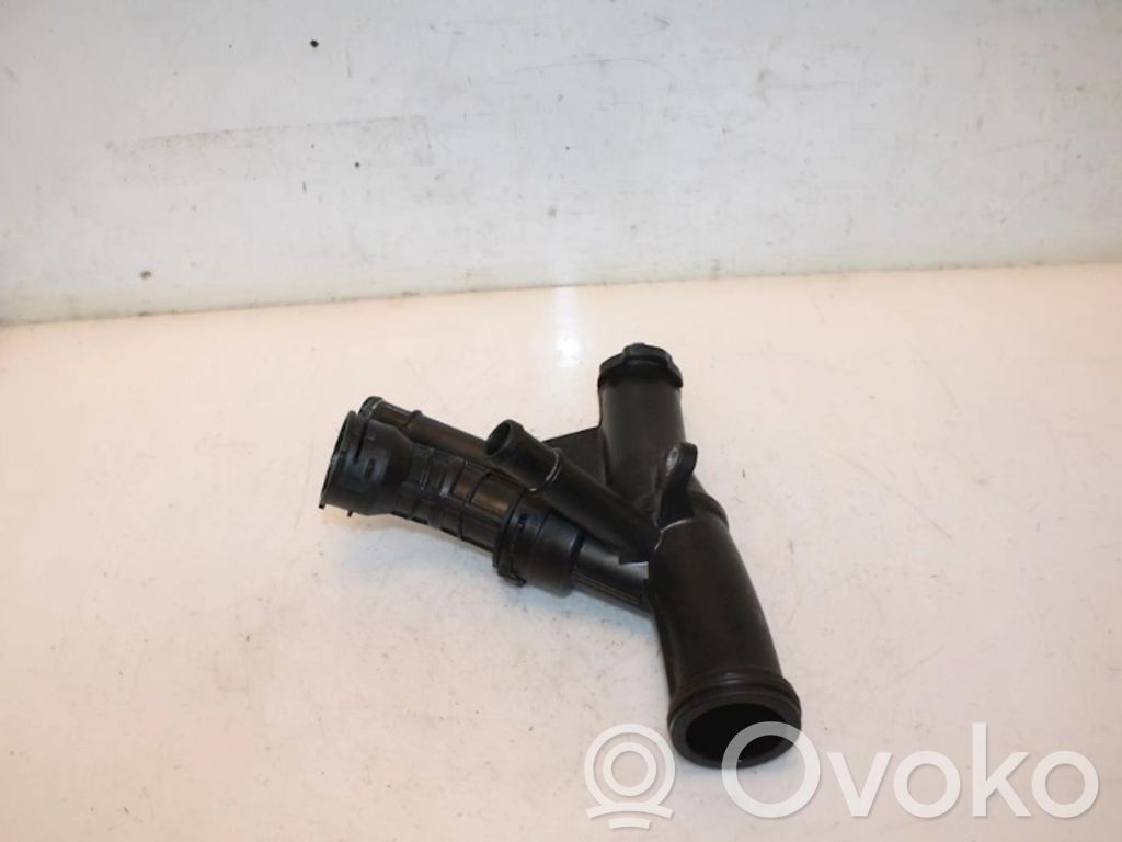 Volkswagen Corrado Conductă/furtun lichid de răcire motor 