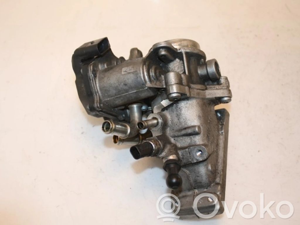 Volkswagen Golf VII Valvola corpo farfallato