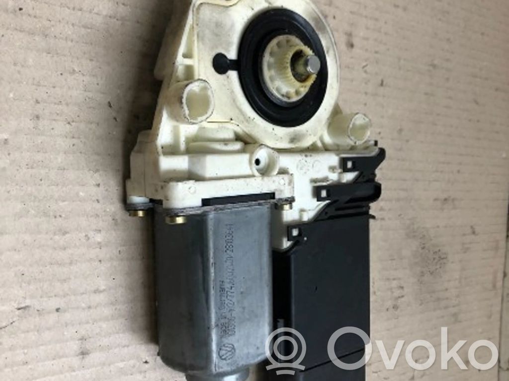 Volkswagen Golf IV Alte piese de interior 