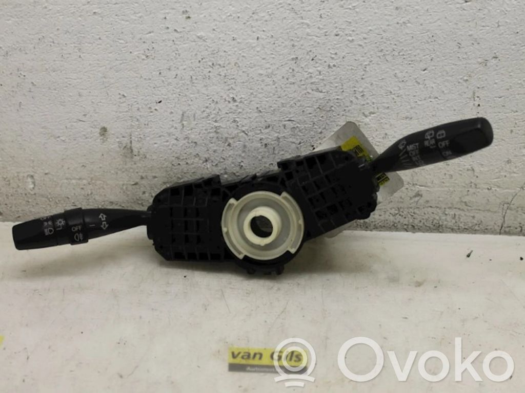 Boutons / interrupteurs volant