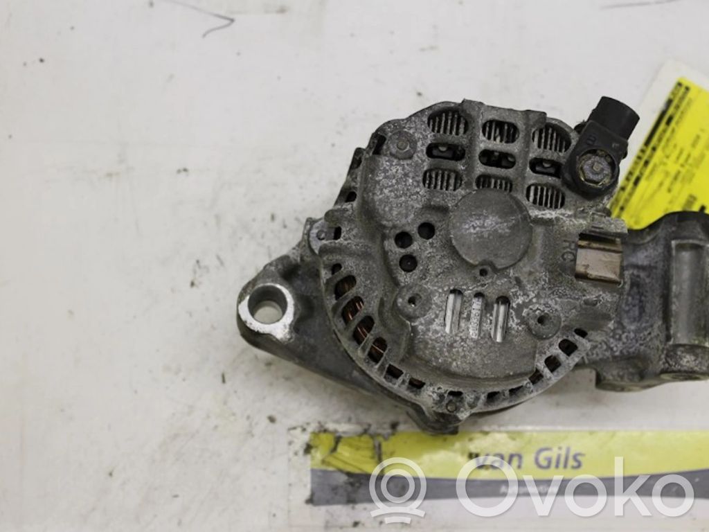 Lichtmaschine   2S6T10300DB,A005TA7792,2S6T10300DB,A005TA7792