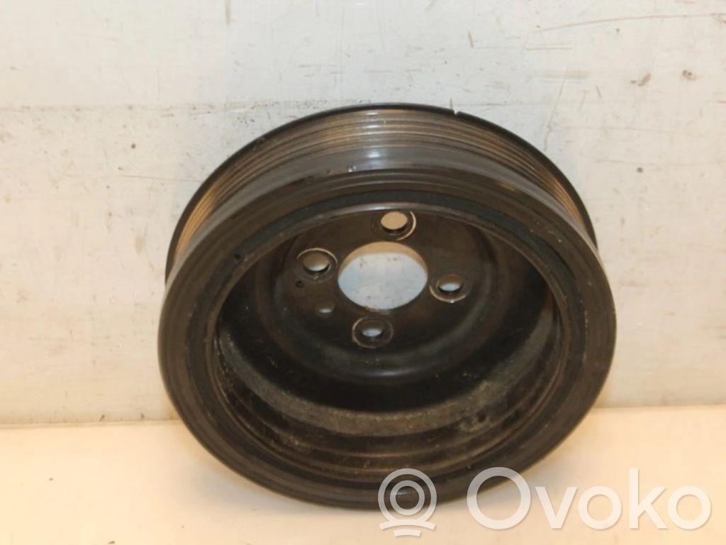 Volkswagen Golf VII Fulie vibrochen 