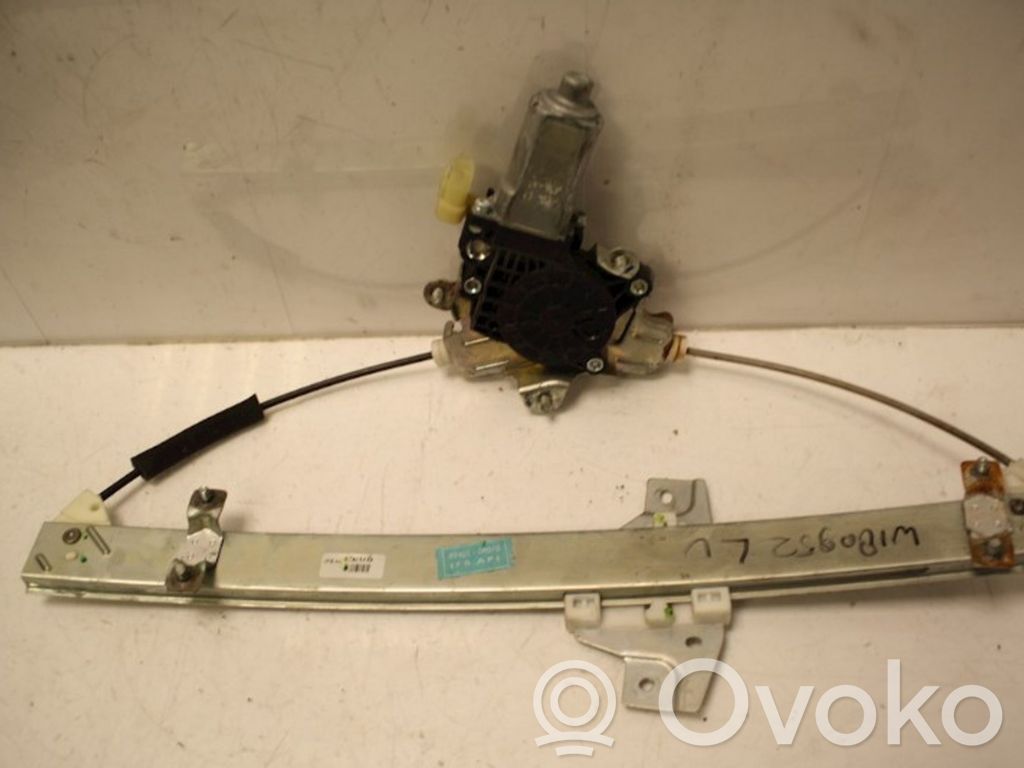 Hyundai Getz Macara geam față manuală 