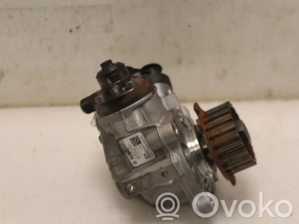 Ford Fiesta Pompe d'injection de carburant à haute pression