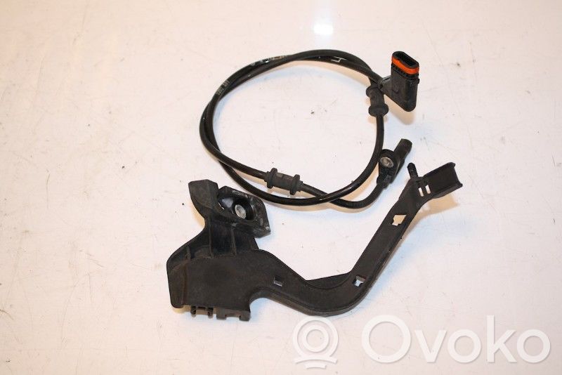 Mercedes-Benz SLK R172 ABS wheel speed sensor 
