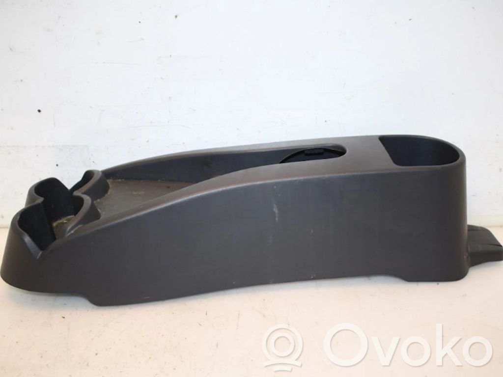 Suzuki Celerio Consola central 