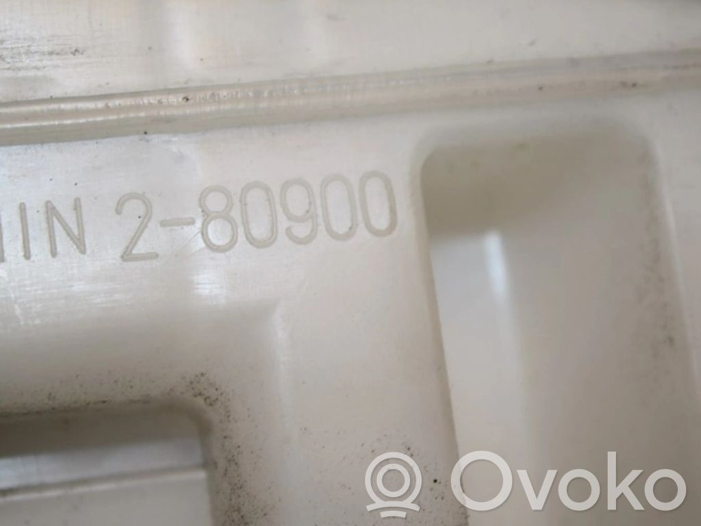 Suzuki Celerio Cilindro del sistema frenante 