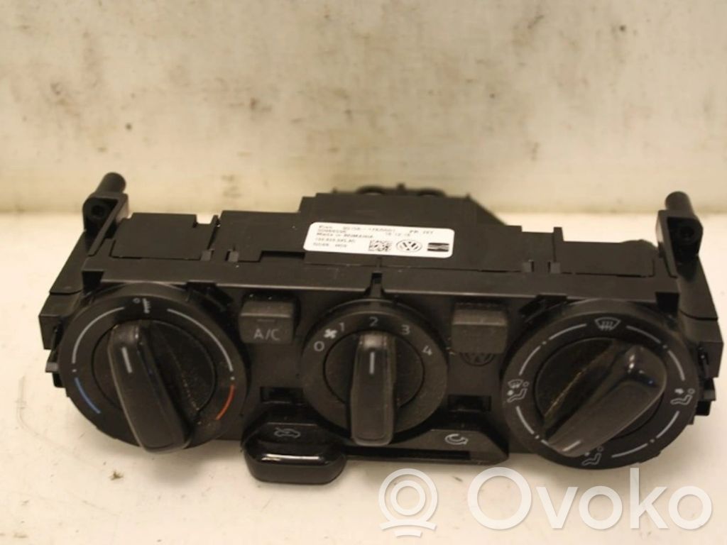 Unitate control climatizare   1S0820045AD,1S0820045AD