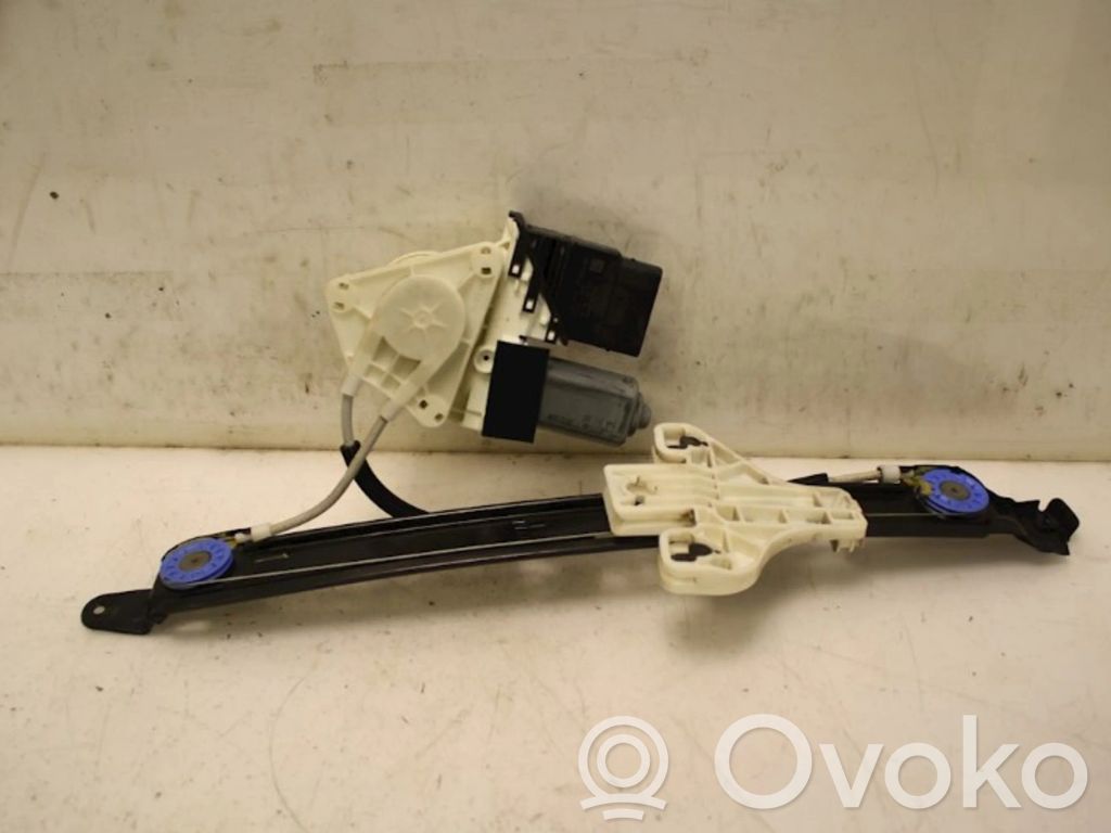 Seat Altea Macara geam spate manuală 