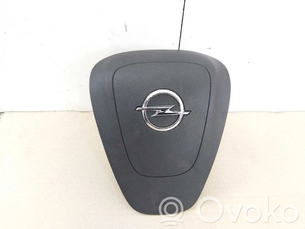 Opel Astra J Airbag dello sterzo
