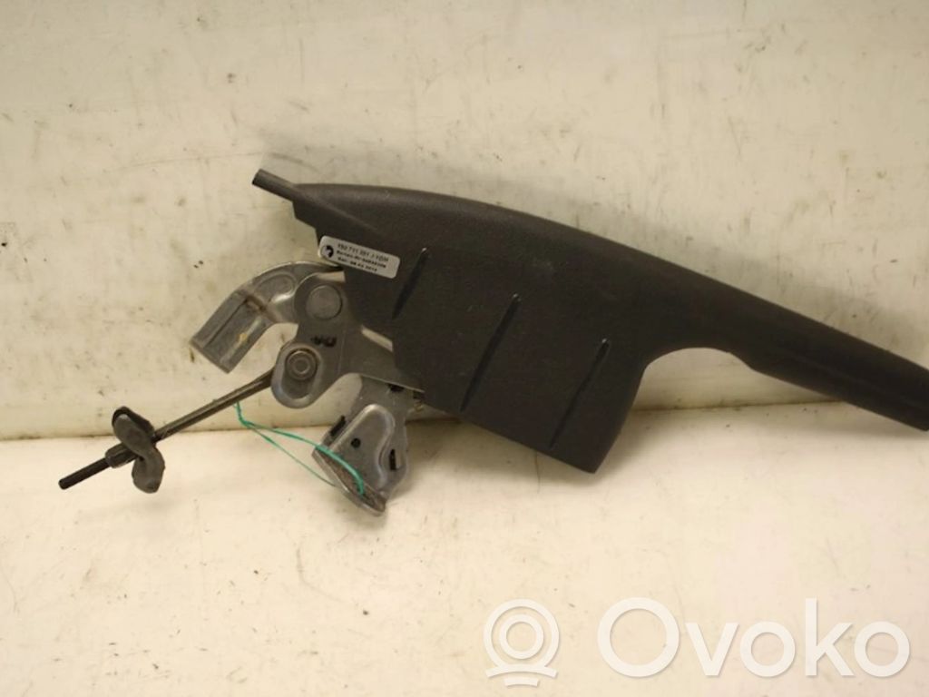 Volkswagen Up Rączka / Dźwignia hamulca ręcznego 
