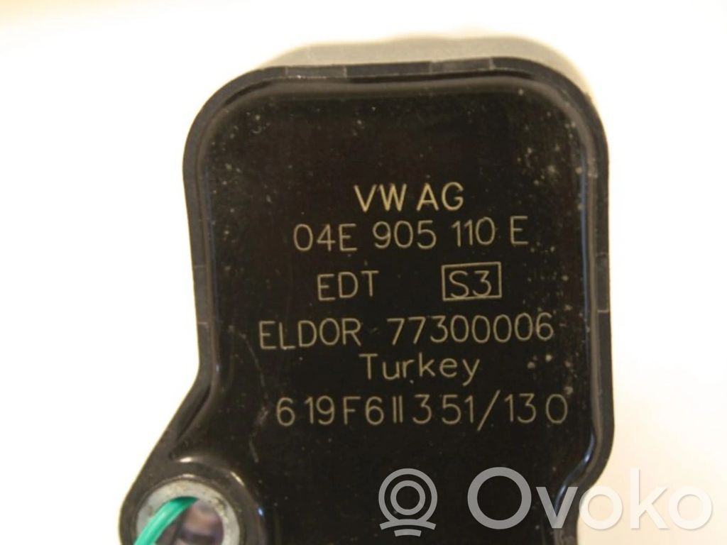 Bobină aprindere   04E905110E,04E905110E