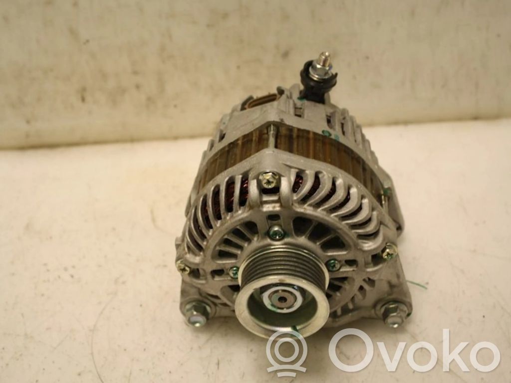 Mazda 2 Generatore/alternatore 