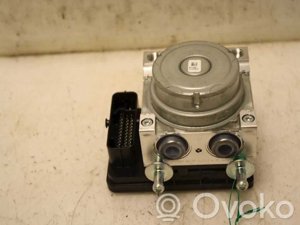 Mazda 2 Pompe ABS