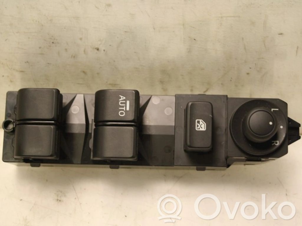 Electric window control switch   DG3T66350,DG3T66350