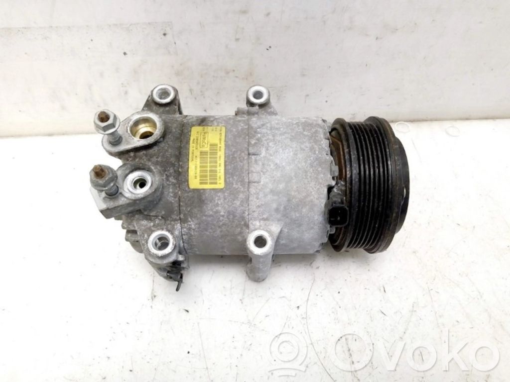 Compresseur de climatisation   AV1119D629BB,AV1119D629BB